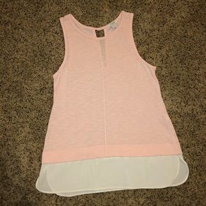 J. Crew top